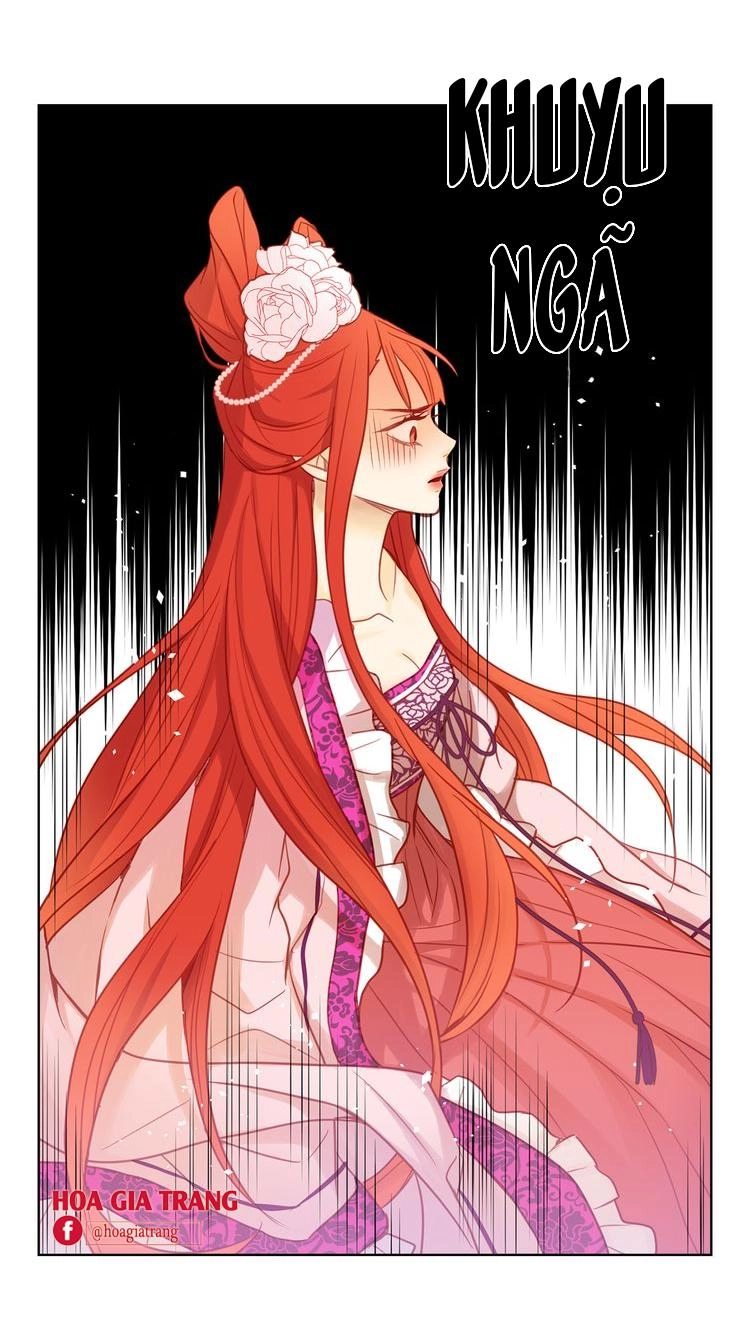 Ác Nữ Hoàng Hậu Chapter 51 - 25
