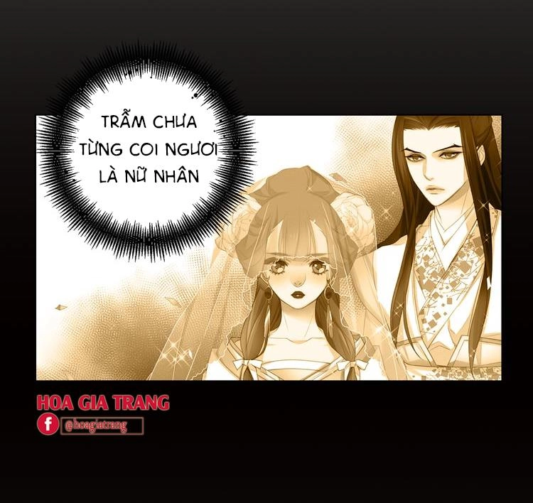 Ác Nữ Hoàng Hậu Chapter 51 - 27