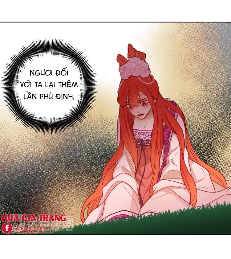 Ác Nữ Hoàng Hậu Chapter 51 - 29