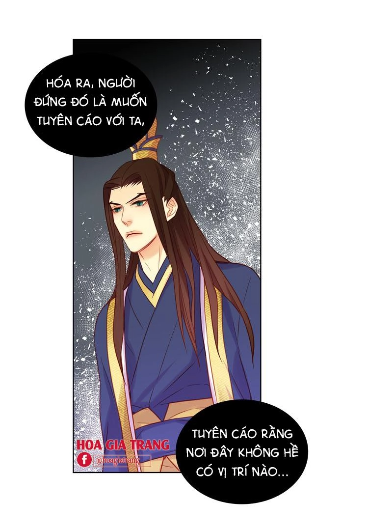 Ác Nữ Hoàng Hậu Chapter 51 - 30