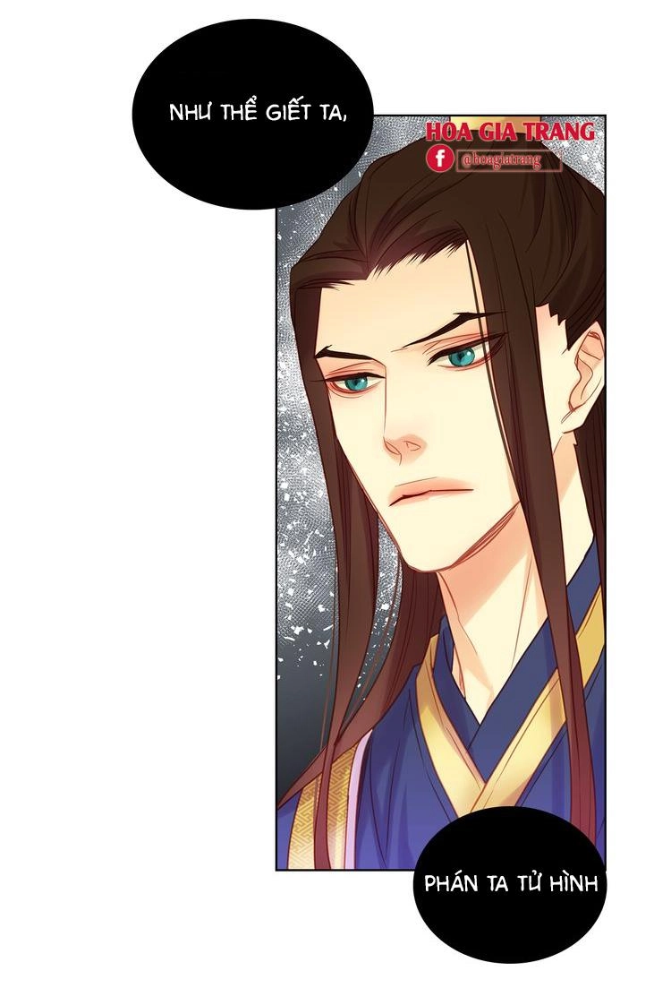 Ác Nữ Hoàng Hậu Chapter 51 - 31