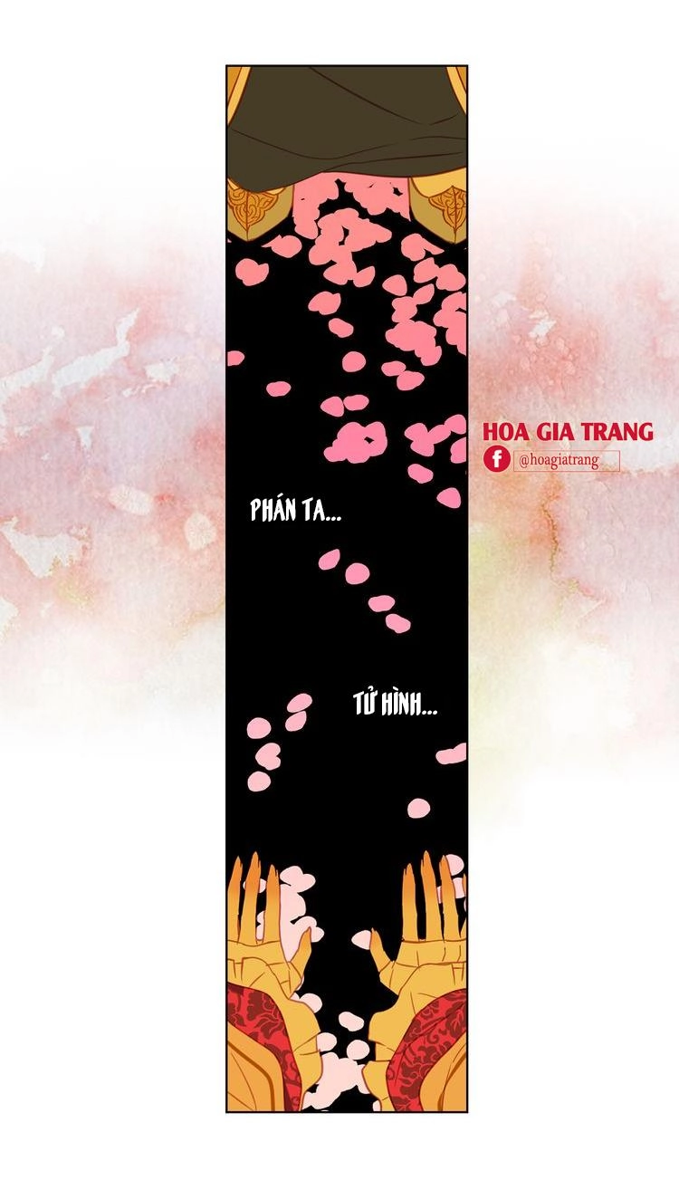 Ác Nữ Hoàng Hậu Chapter 51 - 32