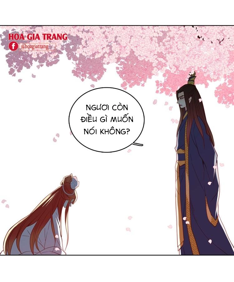 Ác Nữ Hoàng Hậu Chapter 51 - 33