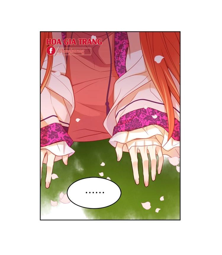 Ác Nữ Hoàng Hậu Chapter 51 - 34