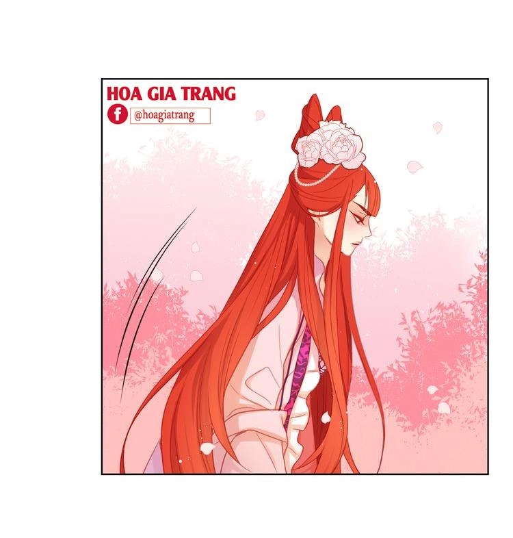 Ác Nữ Hoàng Hậu Chapter 51 - 36