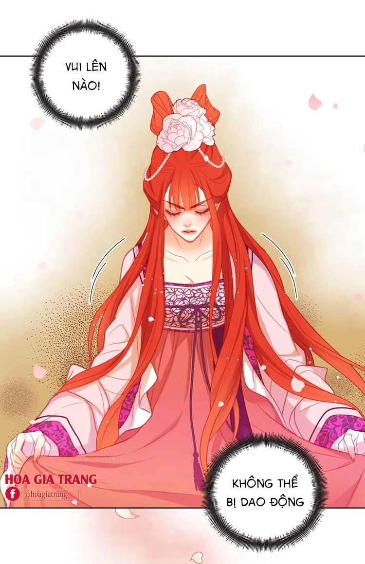 Ác Nữ Hoàng Hậu Chapter 51 - 38
