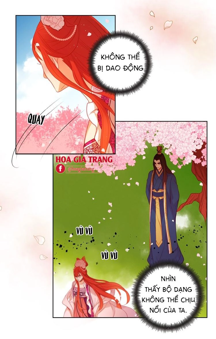Ác Nữ Hoàng Hậu Chapter 51 - 39
