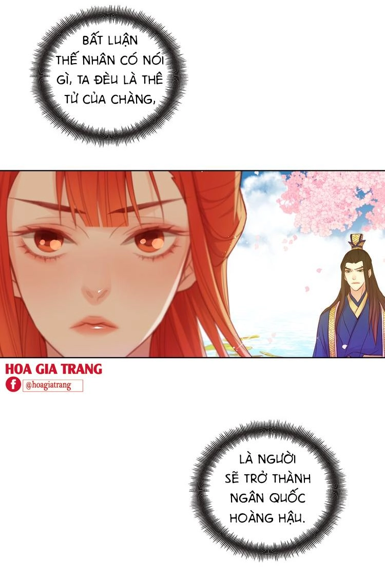 Ác Nữ Hoàng Hậu Chapter 51 - 40