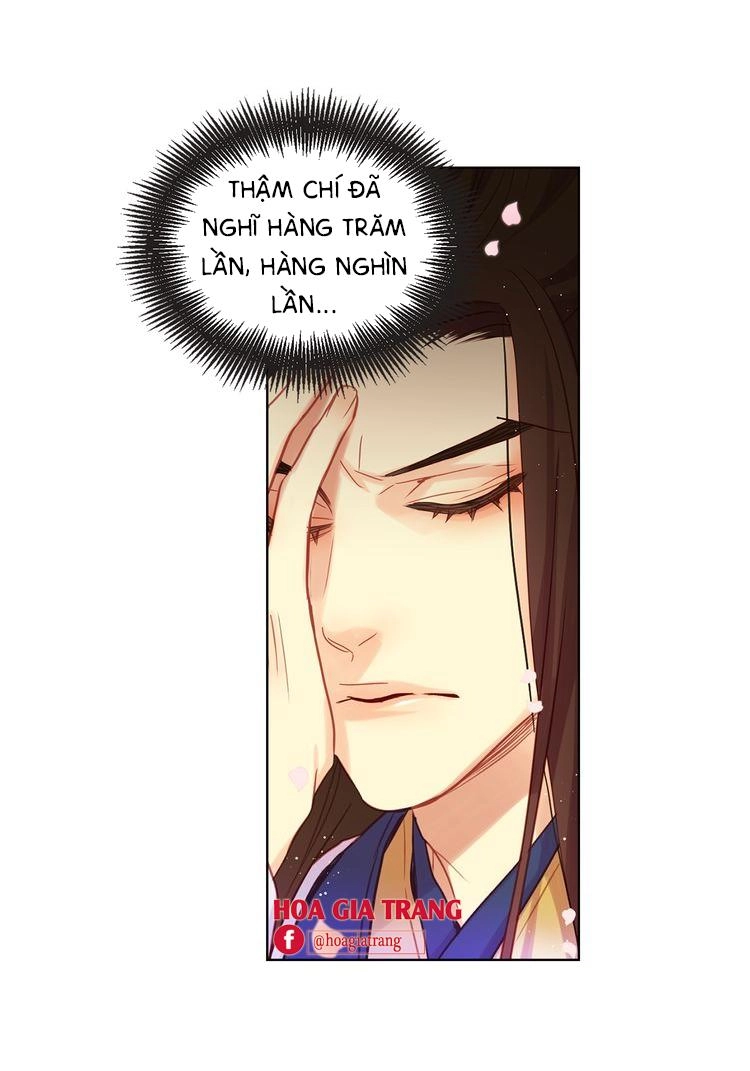 Ác Nữ Hoàng Hậu Chapter 51 - 44