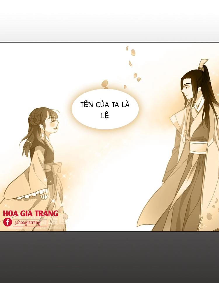Ác Nữ Hoàng Hậu Chapter 51 - 45