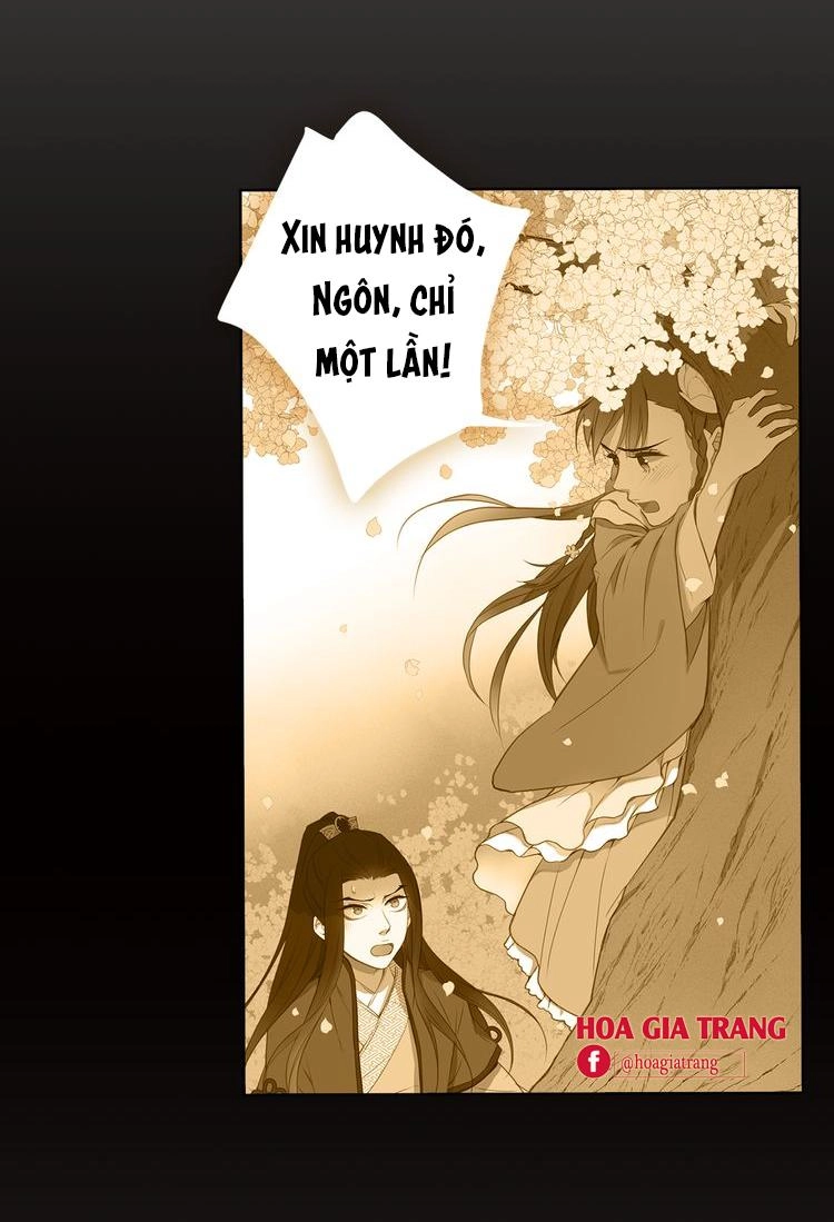 Ác Nữ Hoàng Hậu Chapter 51 - 46