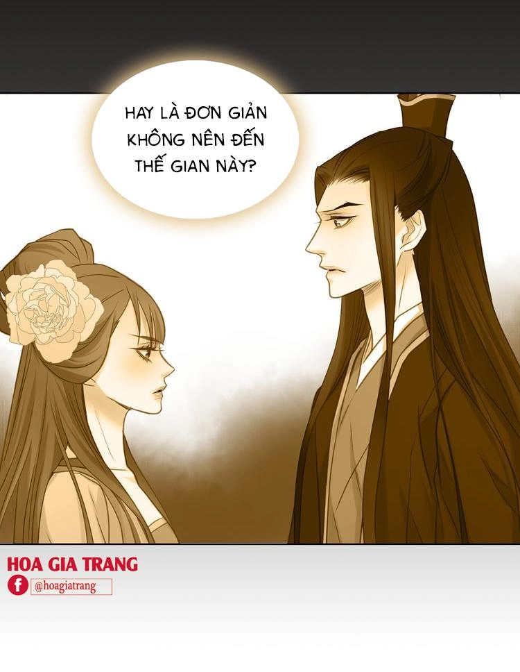 Ác Nữ Hoàng Hậu Chapter 51 - 47