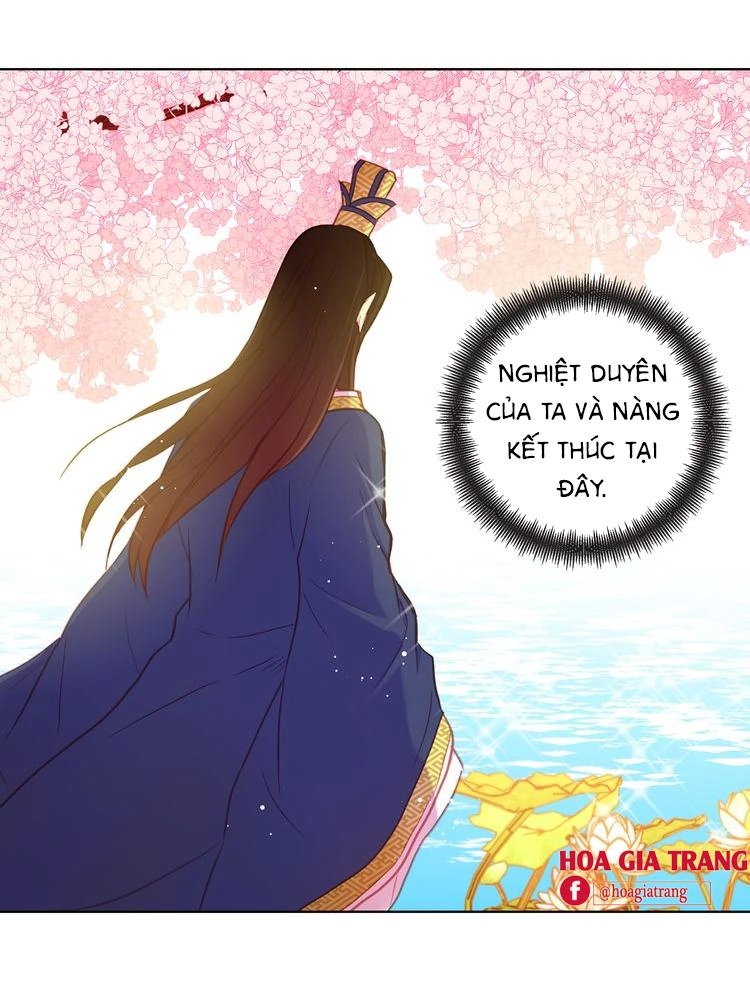 Ác Nữ Hoàng Hậu Chapter 51 - 48