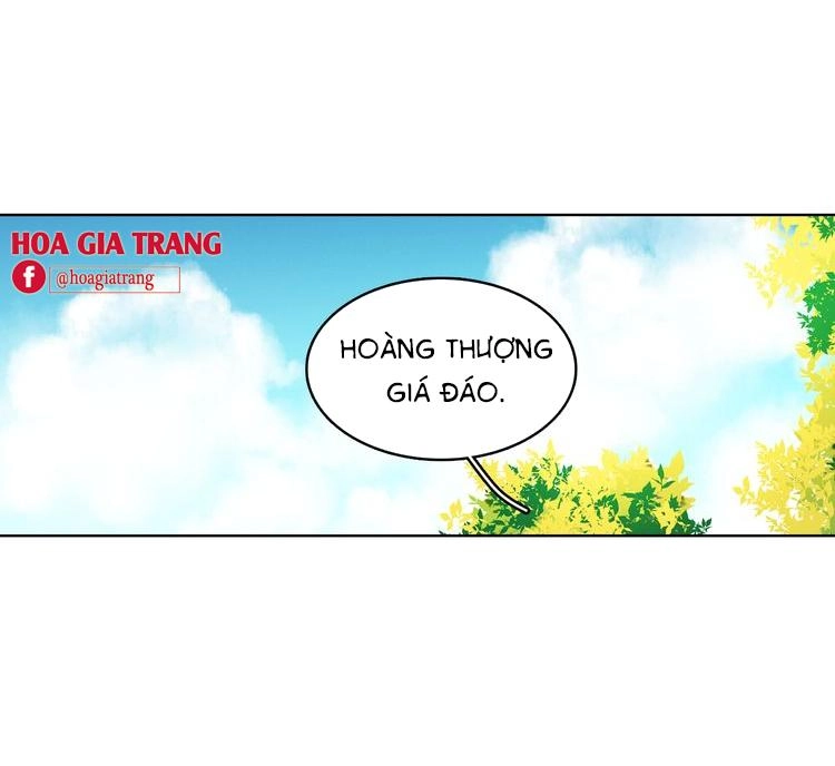 Ác Nữ Hoàng Hậu Chapter 51 - 49