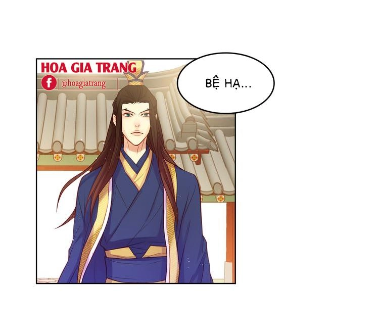 Ác Nữ Hoàng Hậu Chapter 51 - 50