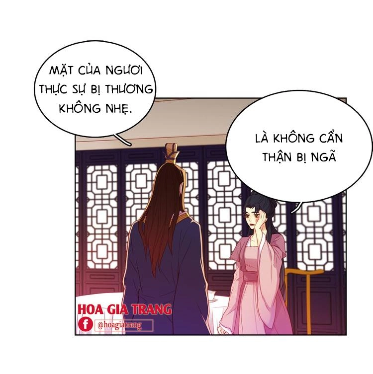 Ác Nữ Hoàng Hậu Chapter 51 - 51