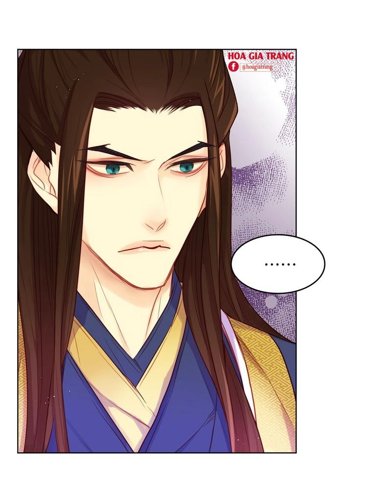 Ác Nữ Hoàng Hậu Chapter 51 - 52