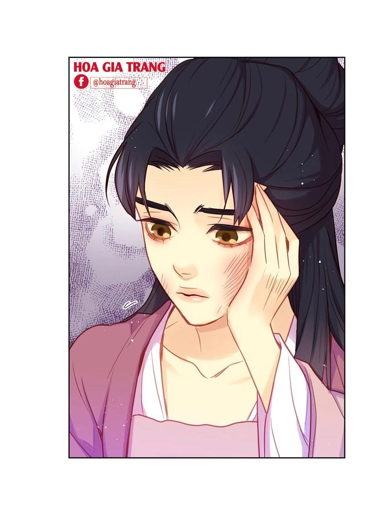 Ác Nữ Hoàng Hậu Chapter 51 - 53