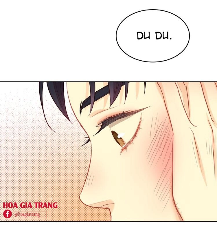 Ác Nữ Hoàng Hậu Chapter 51 - 54