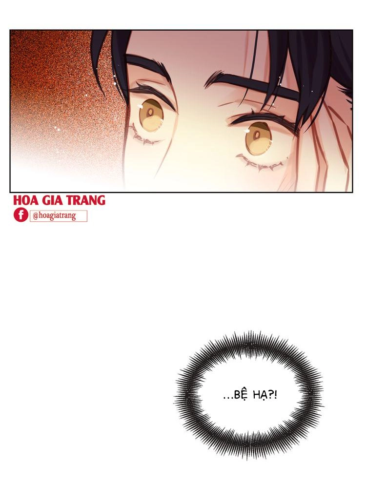 Ác Nữ Hoàng Hậu Chapter 51 - 57