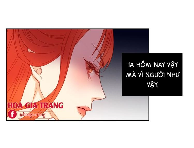 Ác Nữ Hoàng Hậu Chapter 51 - 60