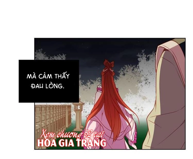 Ác Nữ Hoàng Hậu Chapter 51 - 61
