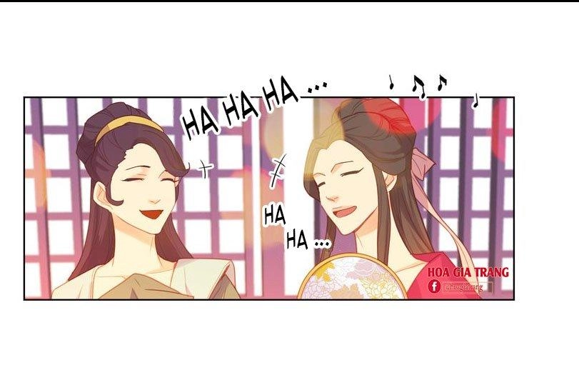 Ác Nữ Hoàng Hậu Chapter 53 - 3