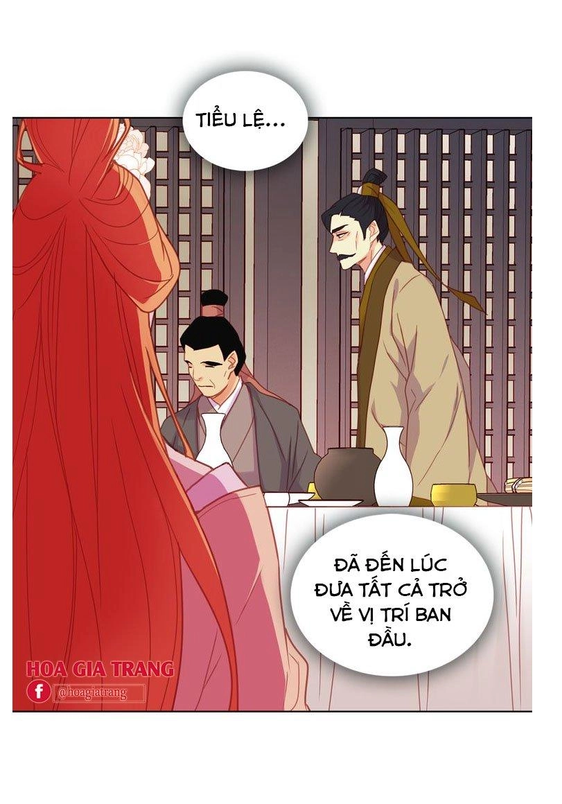 Ác Nữ Hoàng Hậu Chapter 53 - 12