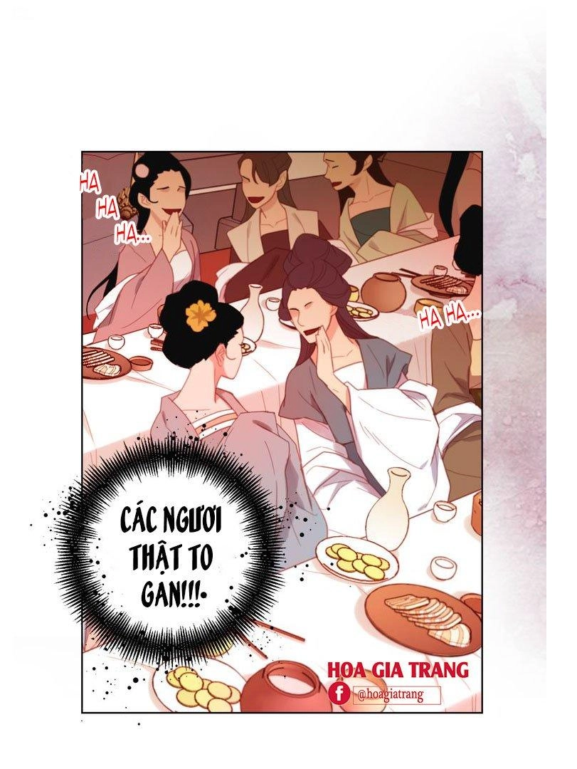 Ác Nữ Hoàng Hậu Chapter 53 - 20