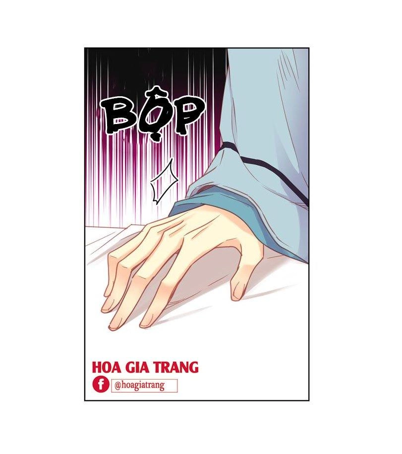 Ác Nữ Hoàng Hậu Chapter 53 - 22