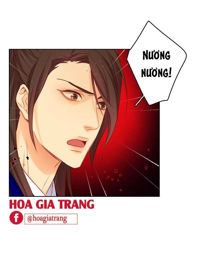 Ác Nữ Hoàng Hậu Chapter 54 - 23