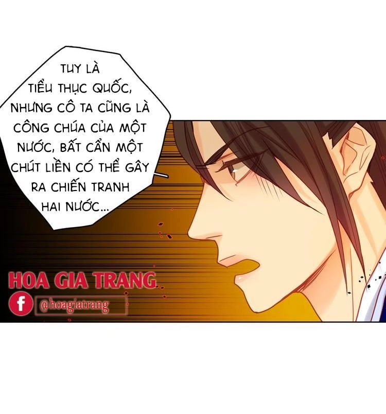 Ác Nữ Hoàng Hậu Chapter 54 - 24