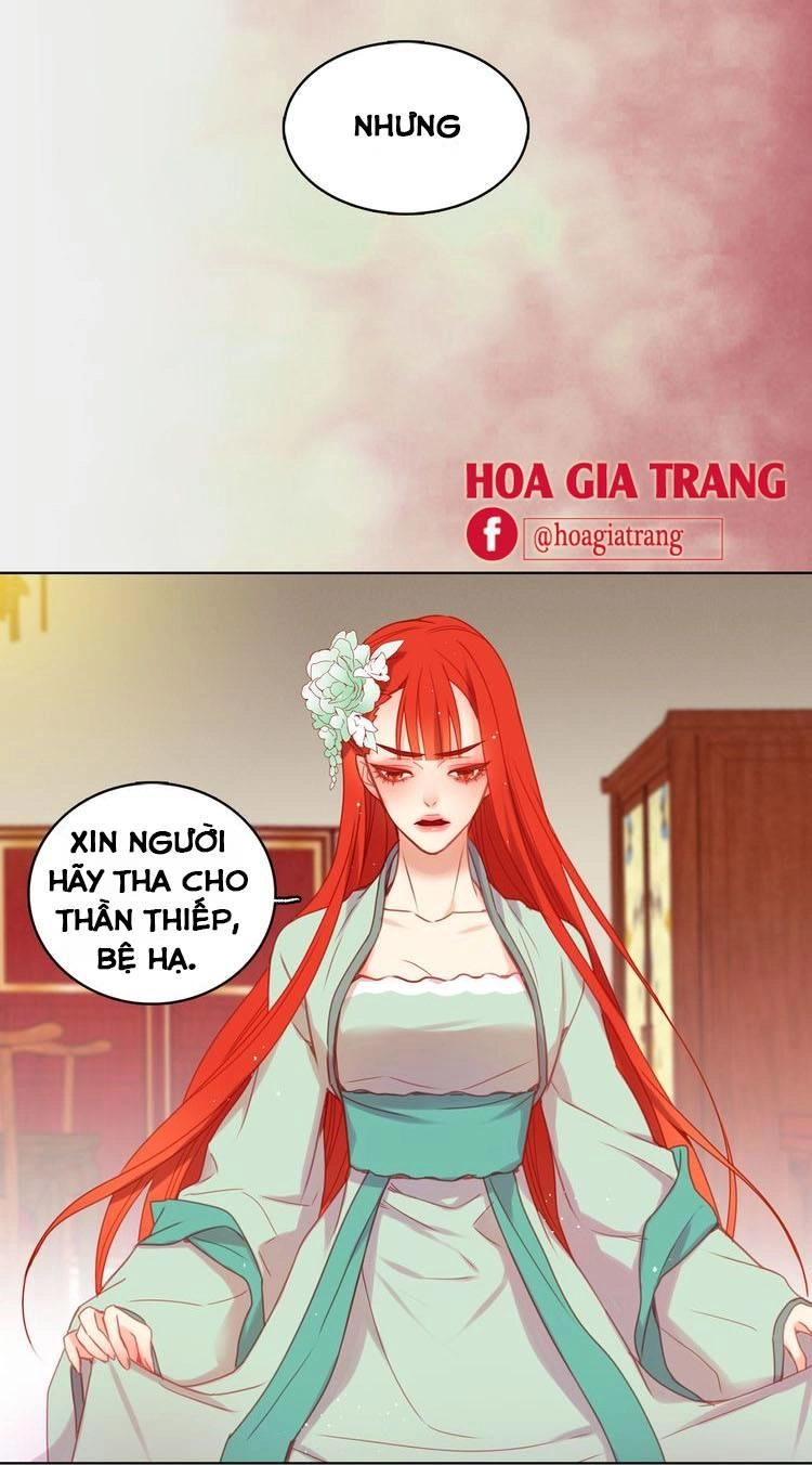 Ác Nữ Hoàng Hậu Chapter 55 - 6