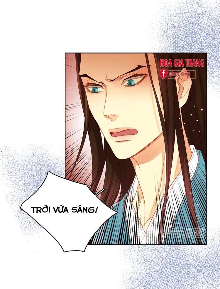 Ác Nữ Hoàng Hậu Chapter 55 - 11