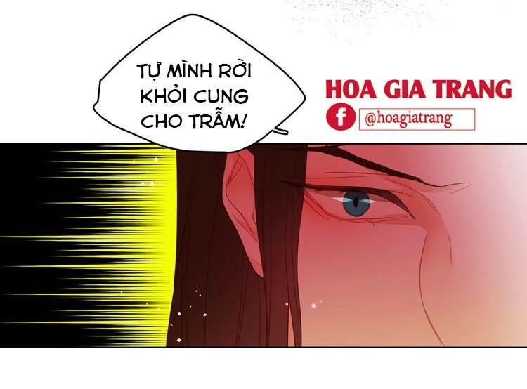 Ác Nữ Hoàng Hậu Chapter 55 - 12