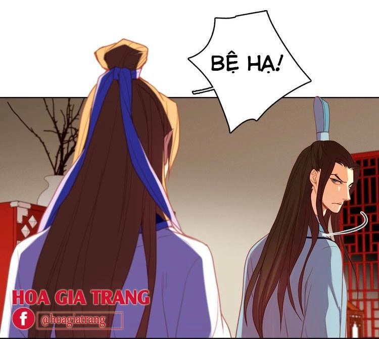 Ác Nữ Hoàng Hậu Chapter 55 - 13