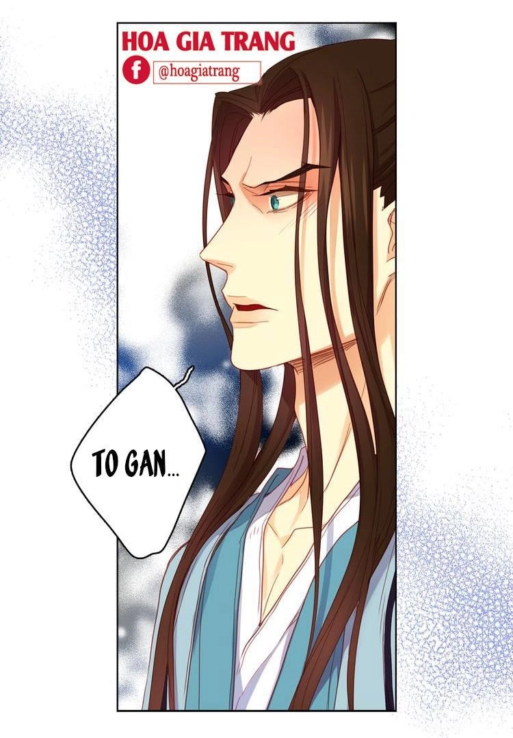 Ác Nữ Hoàng Hậu Chapter 55 - 17