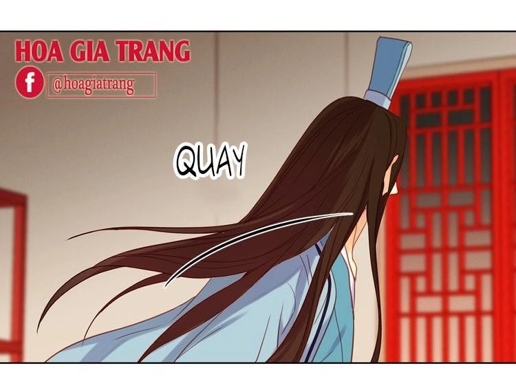 Ác Nữ Hoàng Hậu Chapter 55 - 19