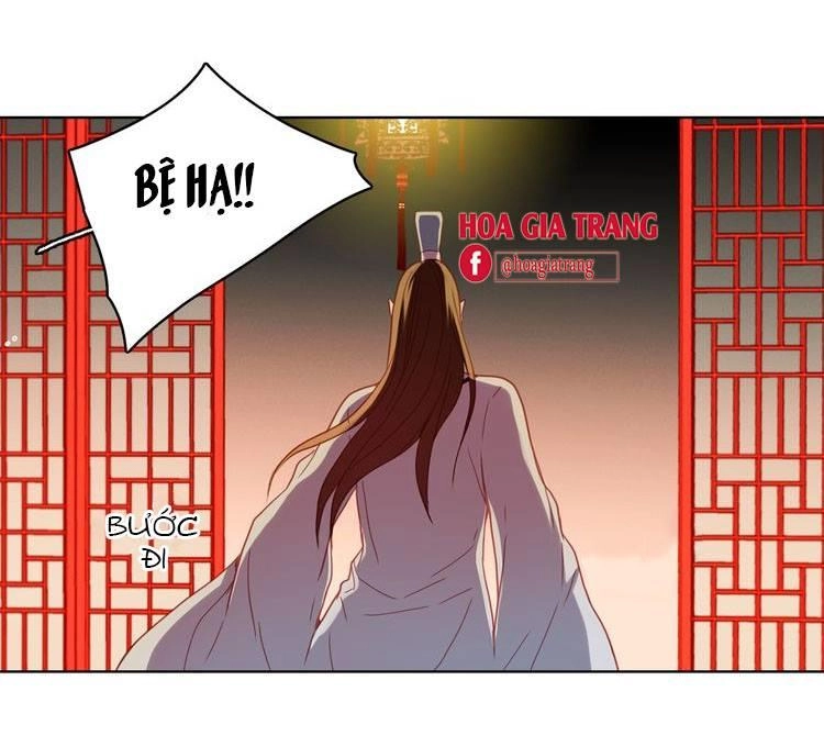 Ác Nữ Hoàng Hậu Chapter 55 - 20