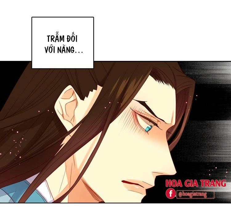 Ác Nữ Hoàng Hậu Chapter 55 - 21