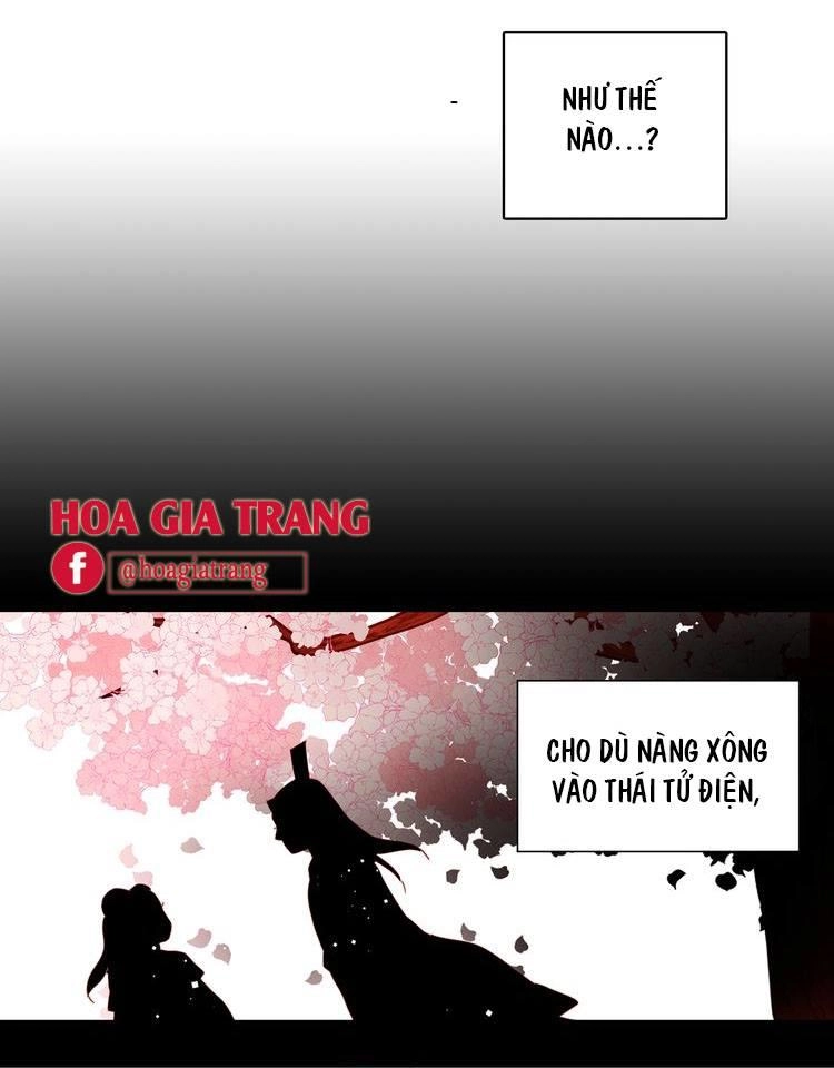 Ác Nữ Hoàng Hậu Chapter 55 - 22