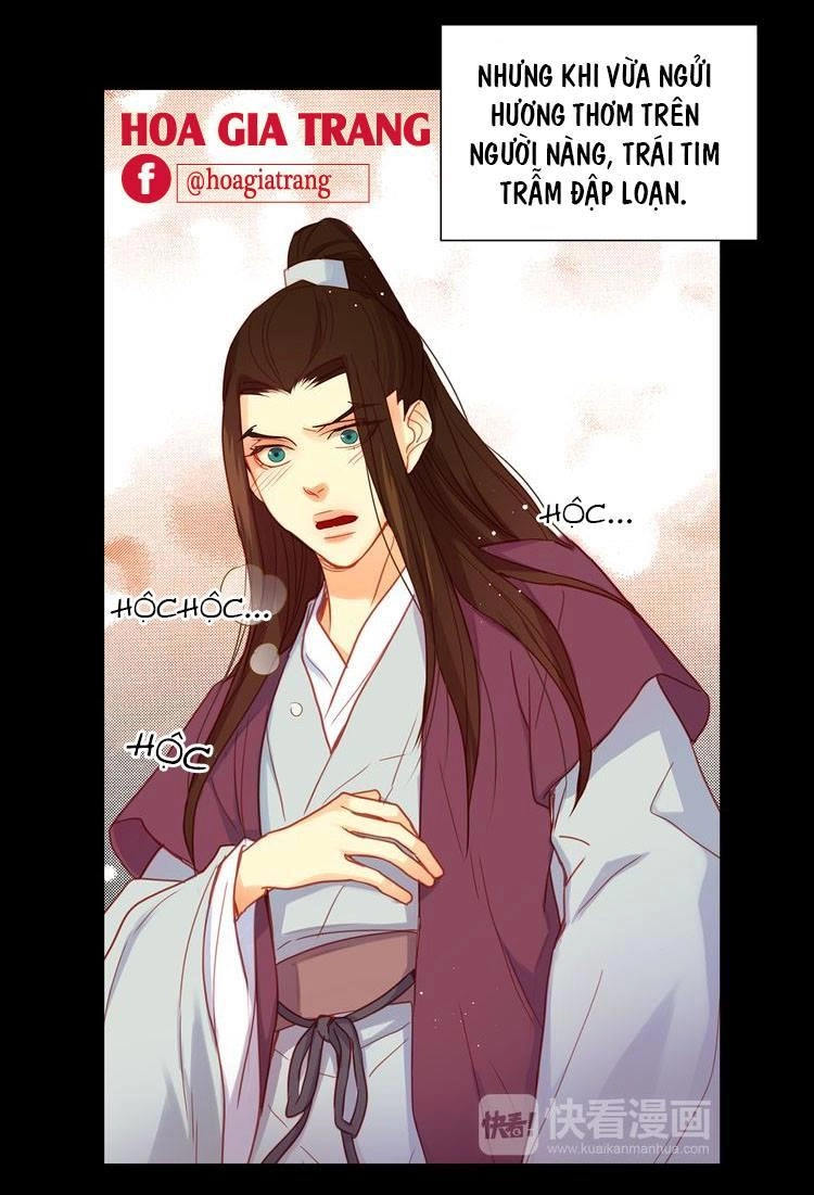 Ác Nữ Hoàng Hậu Chapter 55 - 24