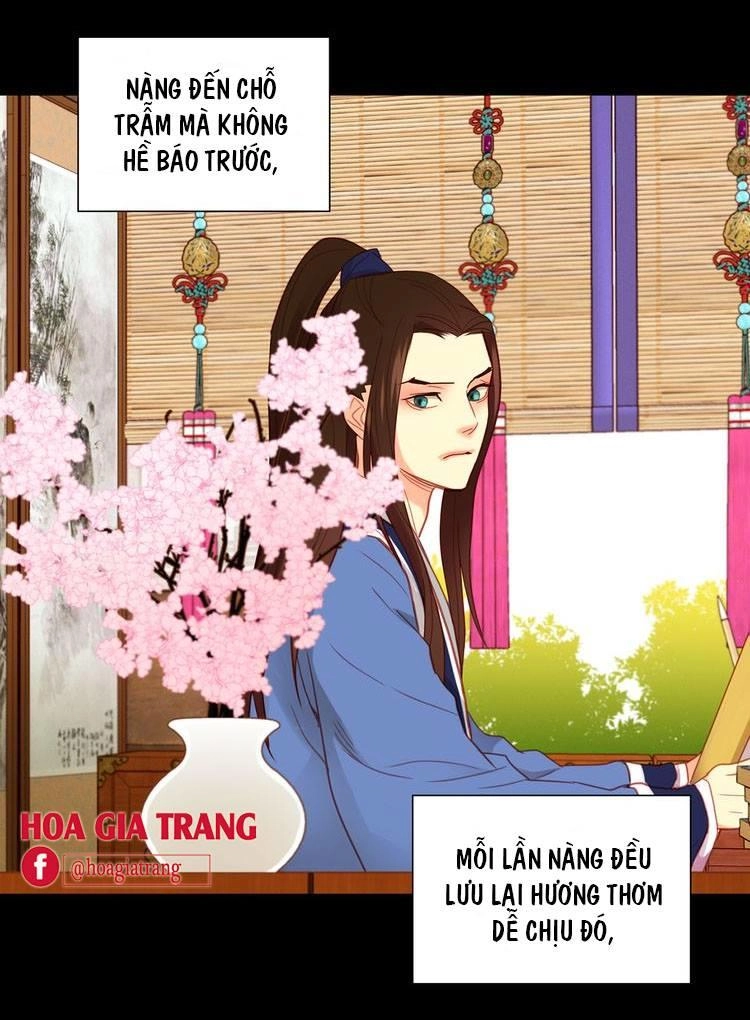 Ác Nữ Hoàng Hậu Chapter 55 - 25
