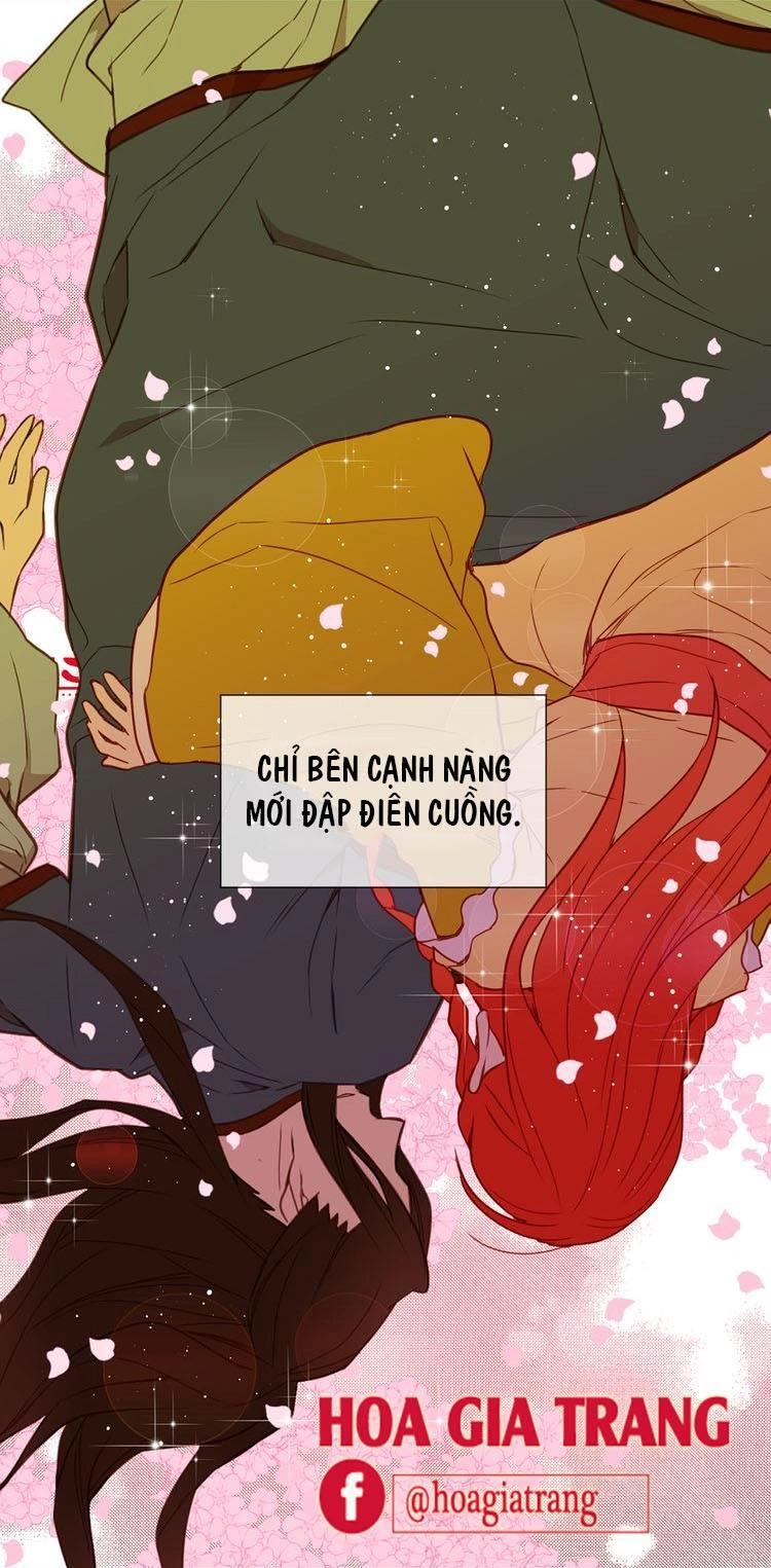 Ác Nữ Hoàng Hậu Chapter 55 - 29
