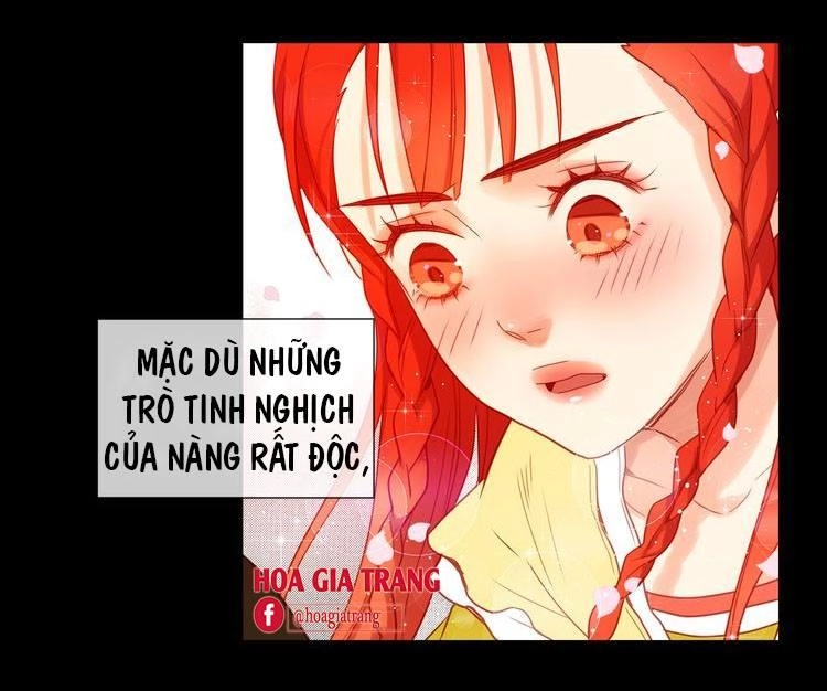Ác Nữ Hoàng Hậu Chapter 55 - 30