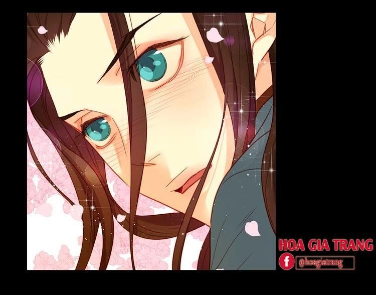 Ác Nữ Hoàng Hậu Chapter 55 - 31