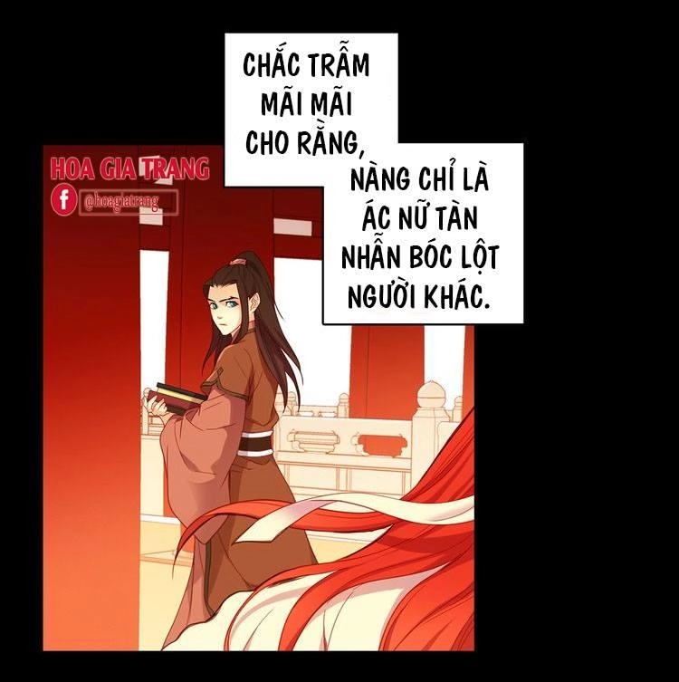 Ác Nữ Hoàng Hậu Chapter 55 - 33