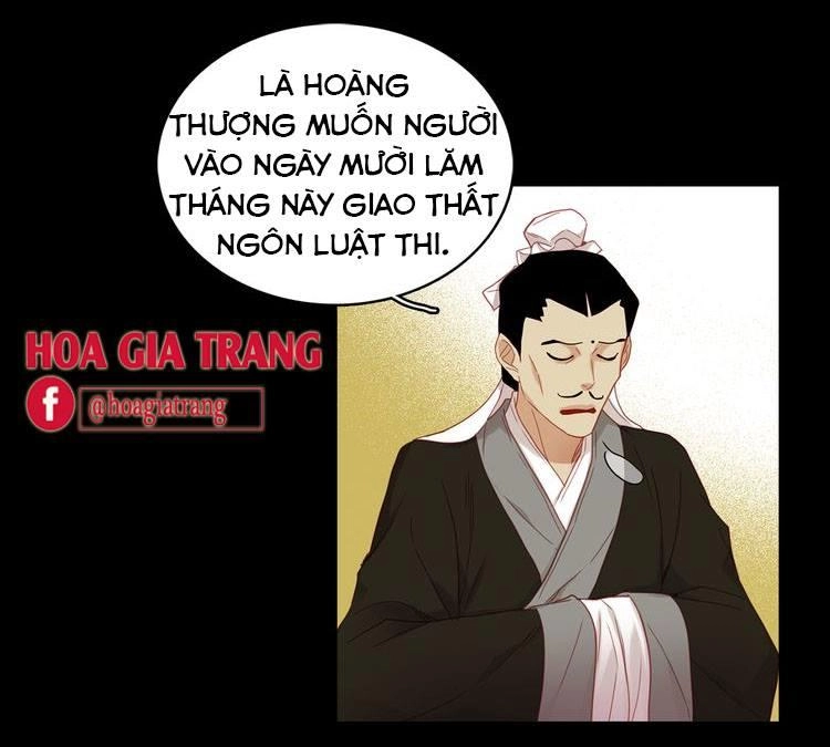Ác Nữ Hoàng Hậu Chapter 55 - 38
