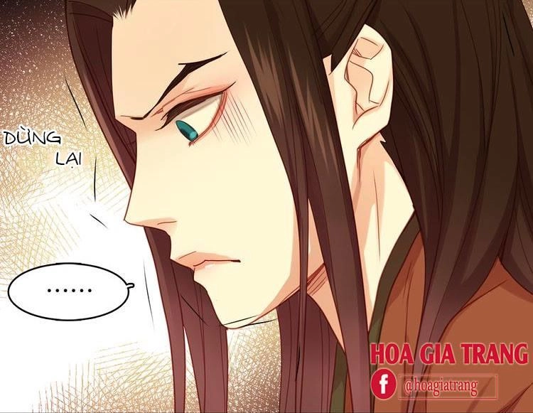 Ác Nữ Hoàng Hậu Chapter 55 - 39