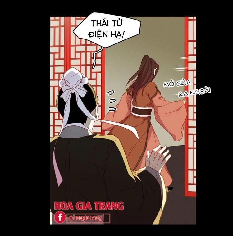 Ác Nữ Hoàng Hậu Chapter 55 - 41